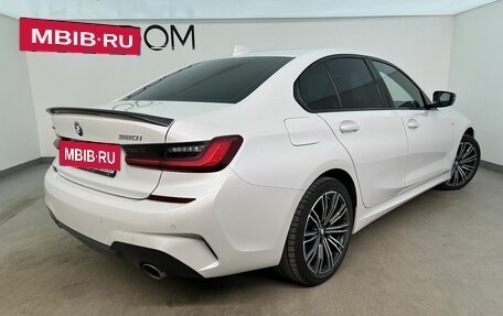 BMW 3 серия, 2020 год, 5 790 000 рублей, 2 фотография