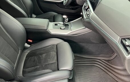 BMW 3 серия, 2020 год, 5 790 000 рублей, 14 фотография