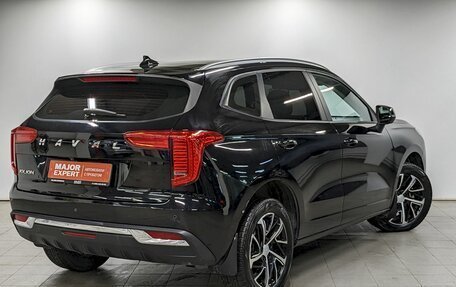 Haval Jolion, 2022 год, 1 750 000 рублей, 5 фотография