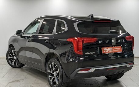 Haval Jolion, 2022 год, 1 750 000 рублей, 7 фотография