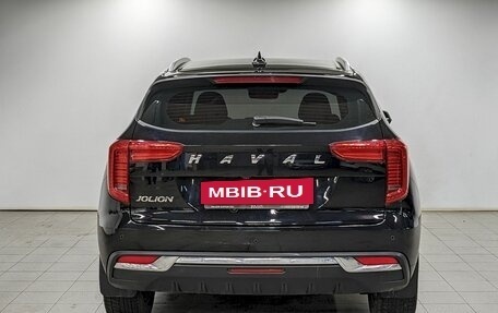 Haval Jolion, 2022 год, 1 750 000 рублей, 6 фотография