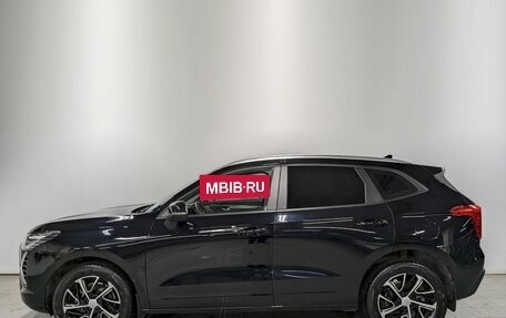 Haval Jolion, 2022 год, 1 750 000 рублей, 8 фотография