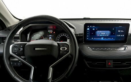 Haval Jolion, 2022 год, 1 750 000 рублей, 15 фотография