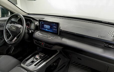 Haval Jolion, 2022 год, 1 750 000 рублей, 13 фотография