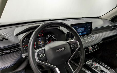 Haval Jolion, 2022 год, 1 750 000 рублей, 11 фотография