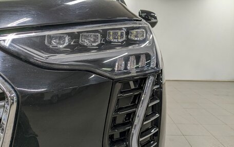 Haval Jolion, 2022 год, 1 750 000 рублей, 12 фотография