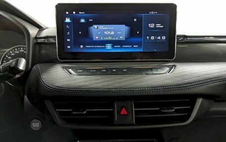 Haval Jolion, 2022 год, 1 750 000 рублей, 17 фотография