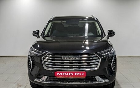 Haval Jolion, 2022 год, 1 750 000 рублей, 2 фотография