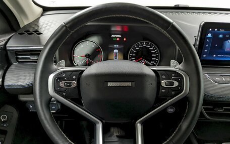 Haval Jolion, 2022 год, 1 750 000 рублей, 18 фотография