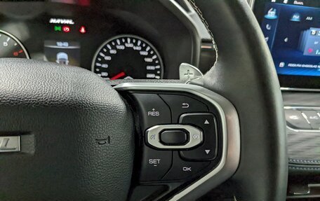 Haval Jolion, 2022 год, 1 750 000 рублей, 21 фотография