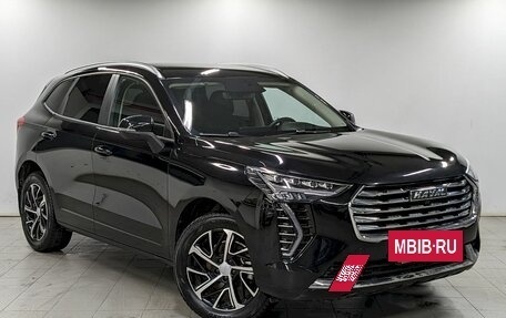 Haval Jolion, 2022 год, 1 750 000 рублей, 3 фотография