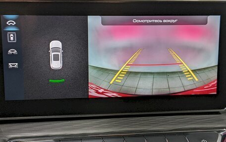 Haval Jolion, 2022 год, 1 750 000 рублей, 22 фотография