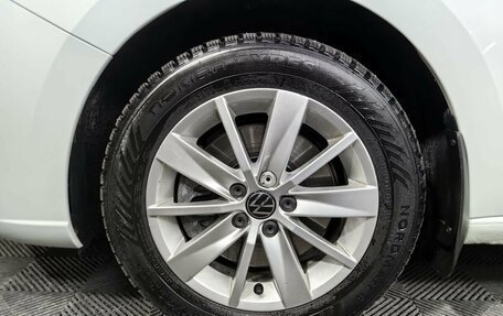 Volkswagen Polo VI (EU Market), 2021 год, 1 649 000 рублей, 9 фотография