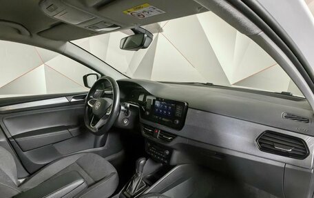 Volkswagen Polo VI (EU Market), 2021 год, 1 649 000 рублей, 13 фотография