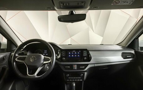 Volkswagen Polo VI (EU Market), 2021 год, 1 649 000 рублей, 14 фотография