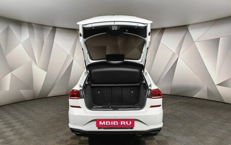 Volkswagen Polo VI (EU Market), 2021 год, 1 649 000 рублей, 12 фотография