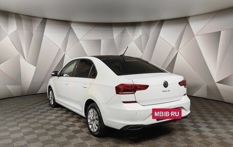 Volkswagen Polo VI (EU Market), 2021 год, 1 649 000 рублей, 4 фотография