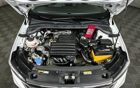 Volkswagen Polo VI (EU Market), 2021 год, 1 649 000 рублей, 11 фотография