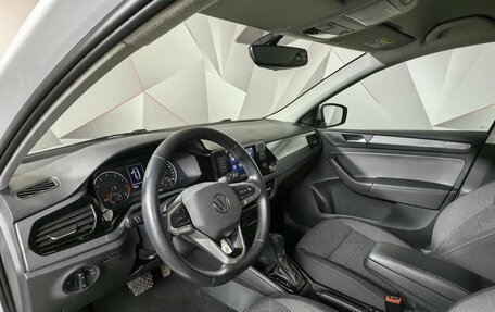 Volkswagen Polo VI (EU Market), 2021 год, 1 649 000 рублей, 18 фотография