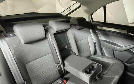 Volkswagen Polo VI (EU Market), 2021 год, 1 649 000 рублей, 16 фотография