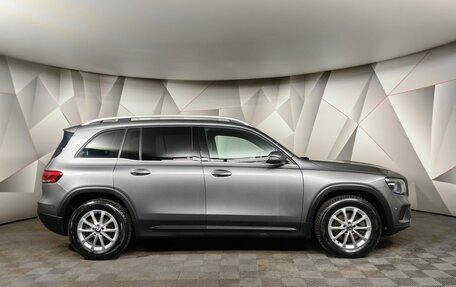 Mercedes-Benz GLB, 2020 год, 3 155 000 рублей, 6 фотография