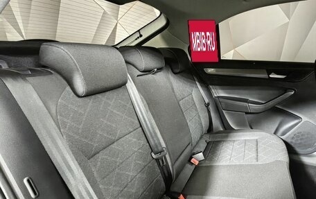 Volkswagen Polo VI (EU Market), 2021 год, 1 649 000 рублей, 15 фотография