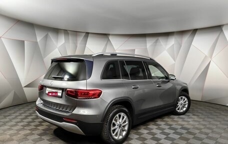 Mercedes-Benz GLB, 2020 год, 3 155 000 рублей, 2 фотография