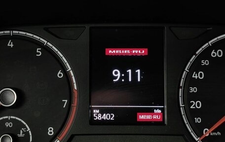 Volkswagen Polo VI (EU Market), 2021 год, 1 649 000 рублей, 17 фотография