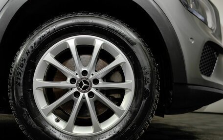 Mercedes-Benz GLB, 2020 год, 3 155 000 рублей, 9 фотография