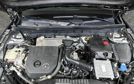 Mercedes-Benz GLB, 2020 год, 3 155 000 рублей, 11 фотография