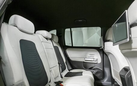 Mercedes-Benz GLB, 2020 год, 3 155 000 рублей, 15 фотография