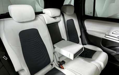 Mercedes-Benz GLB, 2020 год, 3 155 000 рублей, 16 фотография