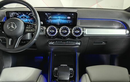 Mercedes-Benz GLB, 2020 год, 3 155 000 рублей, 14 фотография