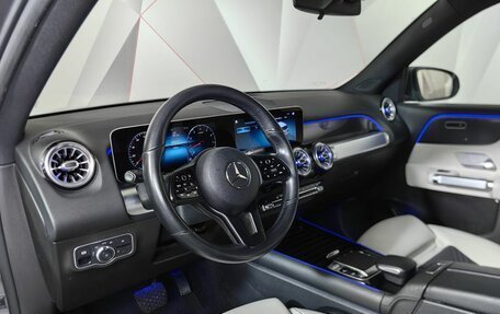 Mercedes-Benz GLB, 2020 год, 3 155 000 рублей, 18 фотография