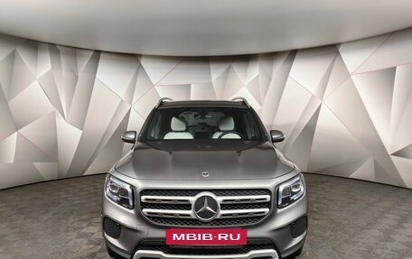 Mercedes-Benz GLB, 2020 год, 3 155 000 рублей, 7 фотография
