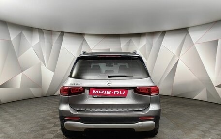 Mercedes-Benz GLB, 2020 год, 3 155 000 рублей, 8 фотография