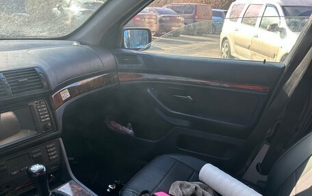 BMW 5 серия, 1996 год, 295 000 рублей, 6 фотография