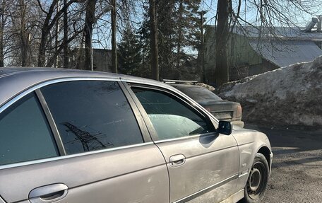 BMW 5 серия, 1996 год, 295 000 рублей, 4 фотография