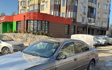 BMW 5 серия, 1996 год, 295 000 рублей, 3 фотография