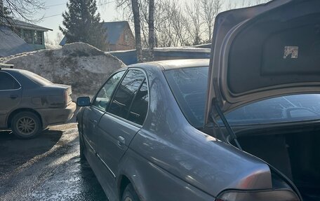 BMW 5 серия, 1996 год, 295 000 рублей, 5 фотография