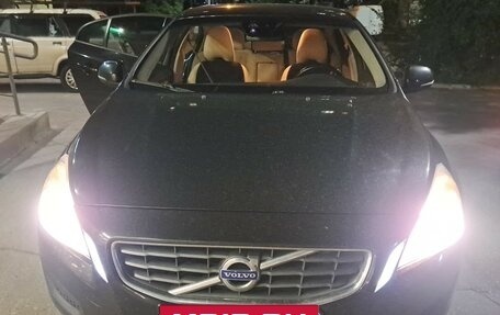 Volvo S60 III, 2011 год, 830 000 рублей, 2 фотография