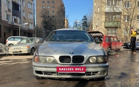 BMW 5 серия, 1996 год, 295 000 рублей, 2 фотография