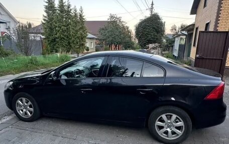 Volvo S60 III, 2011 год, 830 000 рублей, 9 фотография