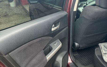 Honda CR-V IV, 2013 год, 2 150 000 рублей, 5 фотография