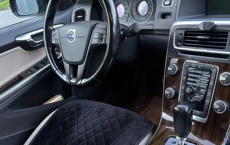 Volvo S60 III, 2011 год, 830 000 рублей, 7 фотография