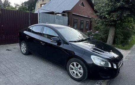 Volvo S60 III, 2011 год, 830 000 рублей, 8 фотография