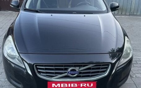 Volvo S60 III, 2011 год, 830 000 рублей, 10 фотография