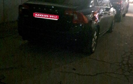 Volvo S60 III, 2011 год, 830 000 рублей, 4 фотография