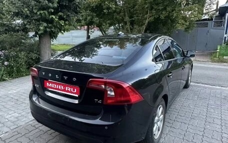 Volvo S60 III, 2011 год, 830 000 рублей, 6 фотография