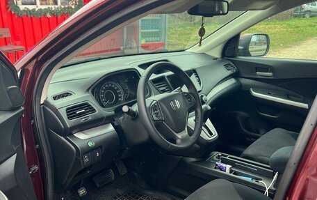 Honda CR-V IV, 2013 год, 2 150 000 рублей, 8 фотография